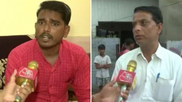 Ayodhya: People involved in land deal deny critics claims