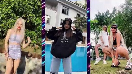 Tiktok Dans Videoları (En Yeni̇ Ve En Efsane Dans Vi̇deolari #13)