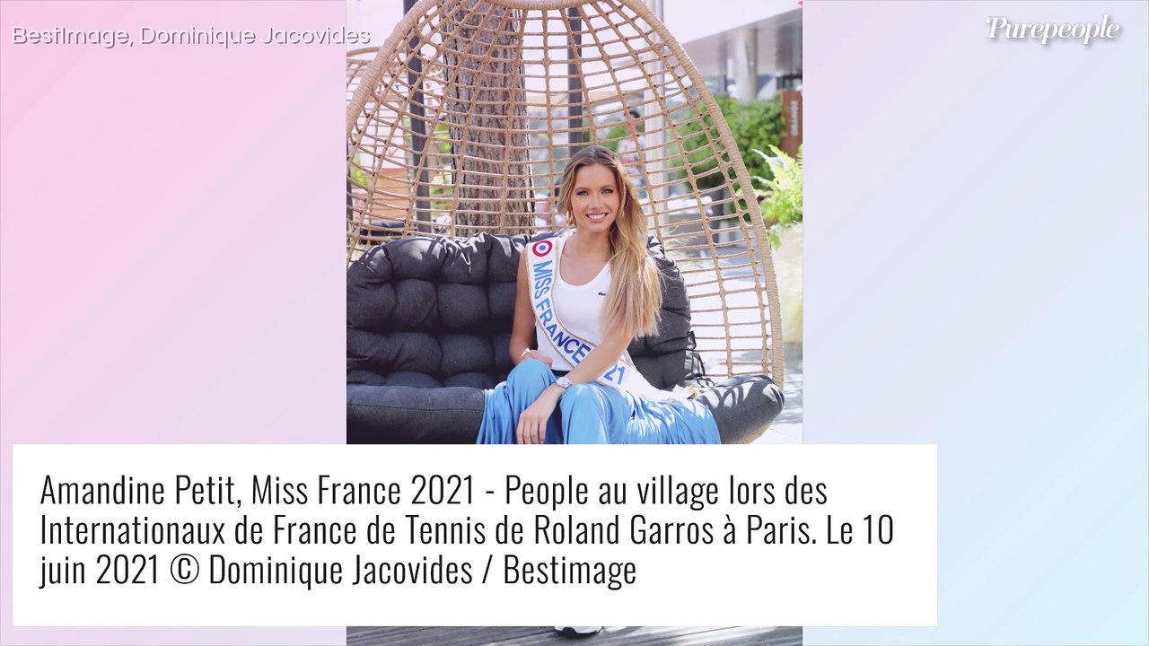 Amandine Petit, Camille Cerf et Maeva Coucke réunies : une Miss blessée et une soirée gâchée