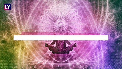 International Yoga Day 2021: Yoga Breathing Techniques to Relieve Stress
