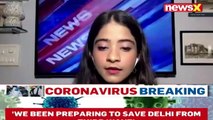 Delhi Begins Unlock 3 NewsX Ground Report NewsX