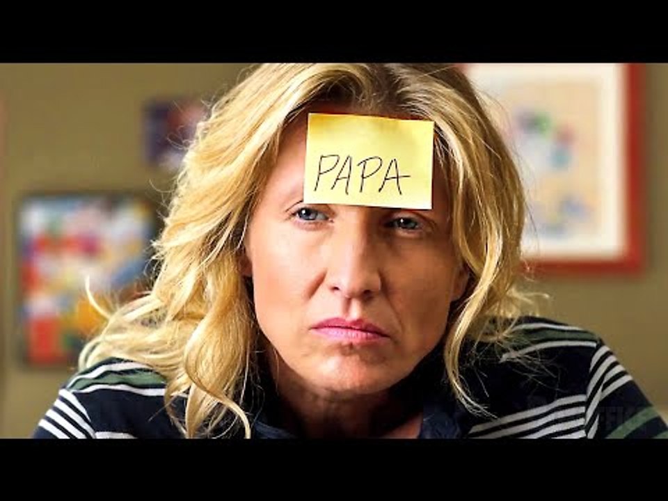 LE SENS DE LA FAMILLE Bande Annonce 2 (2021) Alexandra Lamy,  Franck Dubosc, Comédie Française