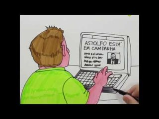 Catraca Mobiliza: o plugin que indica os políticos corruptos do Brasil