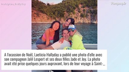 Jalil Lespert en manque de sa fille Kahina : c'est déjà l'heure de la séparation