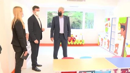 AK Parti İstanbul İl Başkanı Kabaktepe, Bahçelievler ve Bakırköy'de vatandaşlarla buluştu