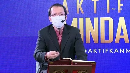 [LIVE] Wakaf: Mana hala tuju?