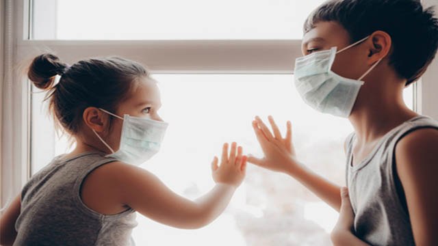 Coronavirus की Third Wave क्या सच में बच्चों के लिए होगी खतरनाक, जानें सच्चाई | Boldsky