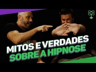Mitos e verdades sobre hipnose
