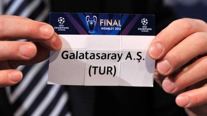 Galatasaray’ın rakibi PSV Eindhoven oldu
