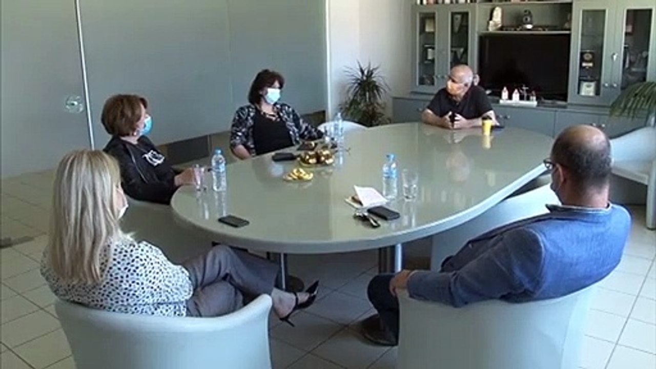 Στο Καρπενήσι η Ε. Μπενιάτα - Ομαλά και χωρίς κ...