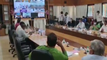 BJP Karnataka in-charge Arun Singh summons 10 MLAs over leadership crisis