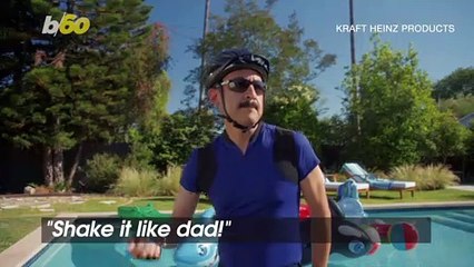 Go Nuts! Planters Peanuts wants to celebrate dad with a Father’s Day Giveaway!