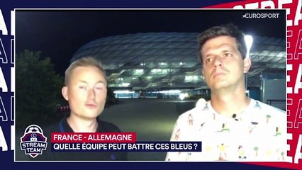 Ces Bleus sont-ils invincibles ?