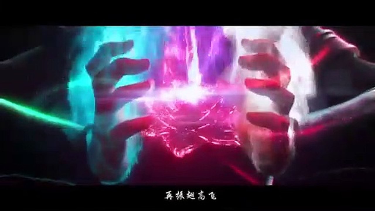 battle through the heavens season 4 episode 1 english sub ( 360 X 640