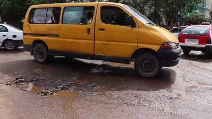 [#Reportage] Gabon: 1237 accidents de circulation entre 2015 et 2019