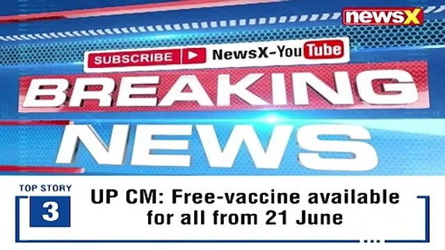 Israel Launches Airstrikes In Gaza Move After Incendiary Balloons Sent To Israel NewsX