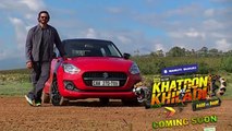 Khatron Ke Khiladi 11 Promo; Darr aur Dare ke battleground pe khatra hoga limitless! | FilmiBeat