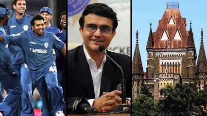 BCCI Wins Legal Battle Against Deccan Chargers || Oneindia Telugu