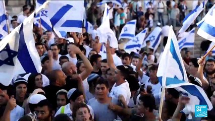 Israel strikes Gaza in response to incendiary balloons