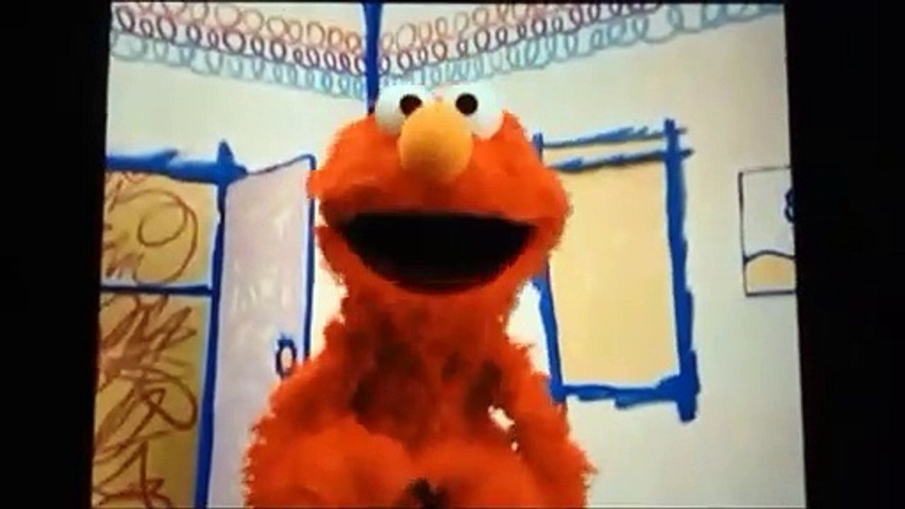 Elmo's World - Computers (Derek Cole And Friends Version) - video  Dailymotion