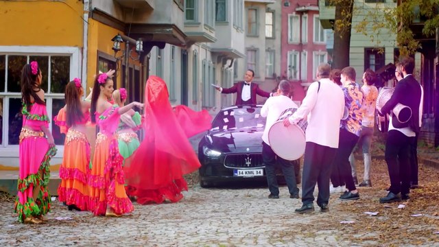 Para bizde RUMELI ORHAN KEMAL En Yeni Roman Havası