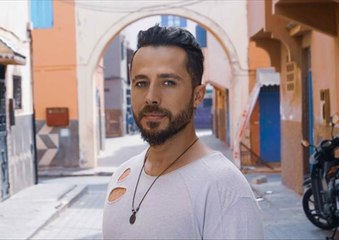 Ünlü şarkıcı Bahadır Tatlıöz'ün babası hayatını kaybetti