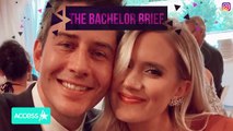 Arie Luyendyk Jr. and Lauren Burnham Welcome Twins _ Bachelor Brief