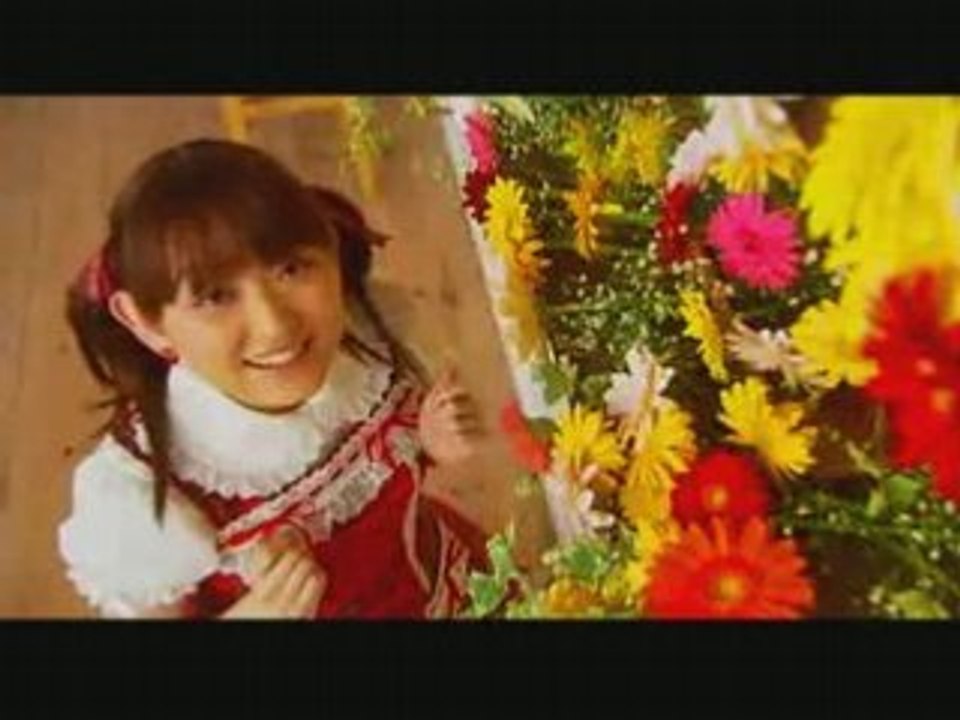 田村ゆかり 十六夜の月、カナリアの恋。 CM