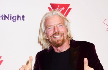 Virgin Atlantic explores possibility of launching flying taxi service (
