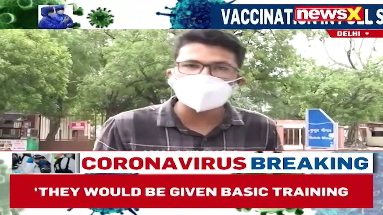 Qutub Minar Re-Opens Today NewsX Ground Report NewsX