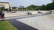 Malay Rulers leave Istana Negara