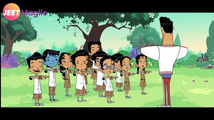 Roll no 21 l ep06  A secret Birthday party l on #AmuHindi