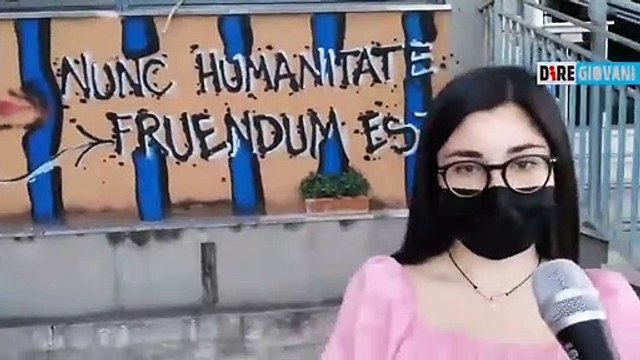 Maturità Napoli, al liceo Pansini studenti raccontano aspettative e prime impressioni