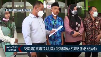 Alami Hipospadia, Seorang Perempuan Ajukan Perubahan Status Jenis Kelamin