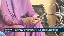 Korban Kasus Investasi Bodong 212 Mart Bertambah