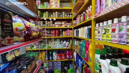 En Iran, les ravages de l'inflation au coeur des préoccupations avant la présidentielle