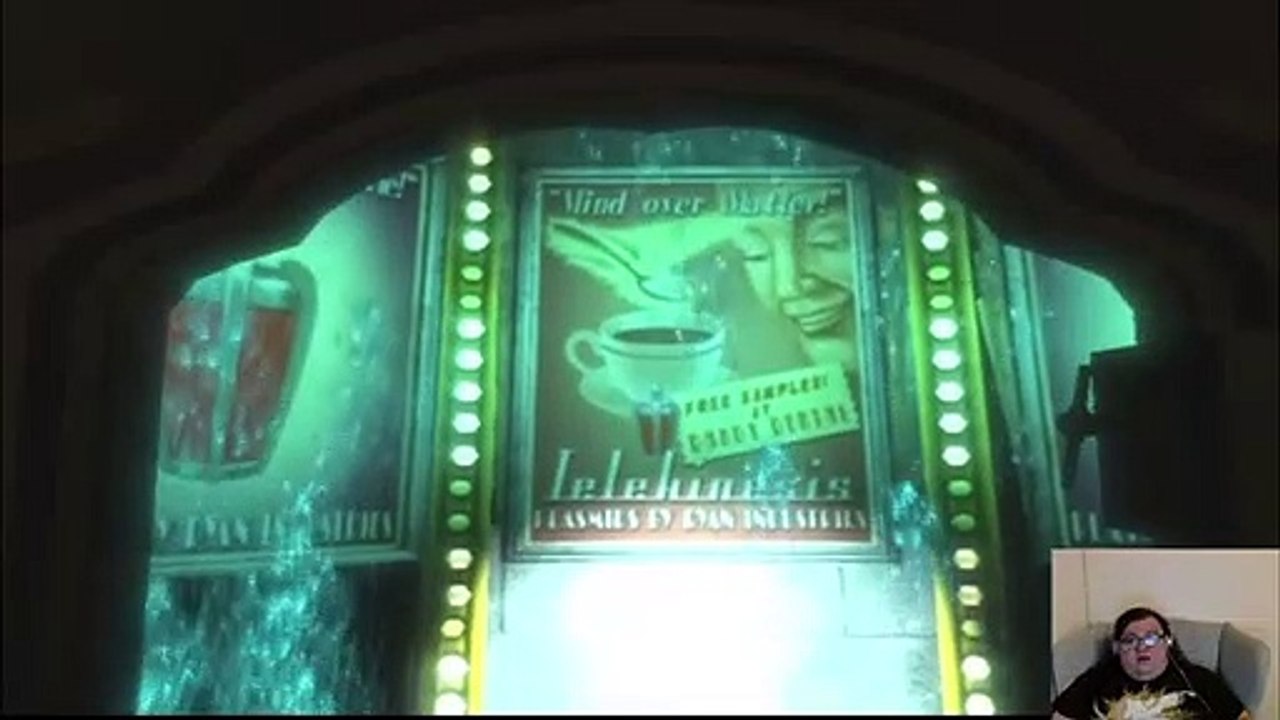 Bioshock - Part 2