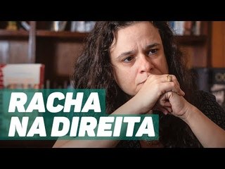 Manifestação releva descompasso entre Bolsonaro e grupos de direita
