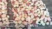Unboxing Cloth/Fabric Flower Wall  Diy- Wedding Decor