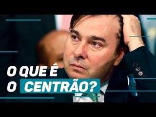 O que é o Centrão e como ele influencia as decisões políticas?
