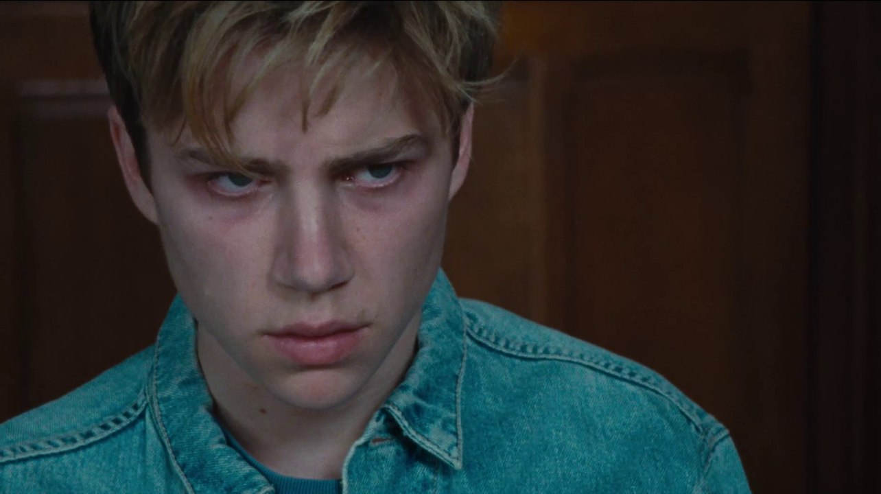 Sommer 85 - Trailer (Deutsch) HD