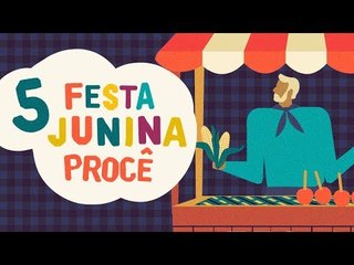 5 FESTAS JUNINAS PARA CURTIR EM SP + 1 BÔNUS IMPERDÍVEL | CATRACA LIVRE