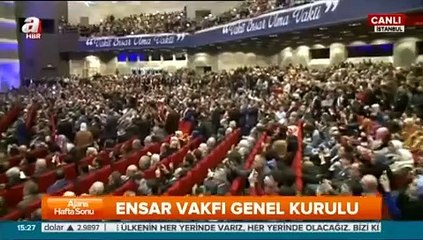 Cumhurbaşkanı Erdoğan 'İşte ordu işte komutan' sloganı sonrası uyardı