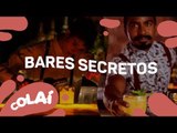 3 bares em São Paulo escondidos em subsolos   1 bônus imperdível | Catraca Livre