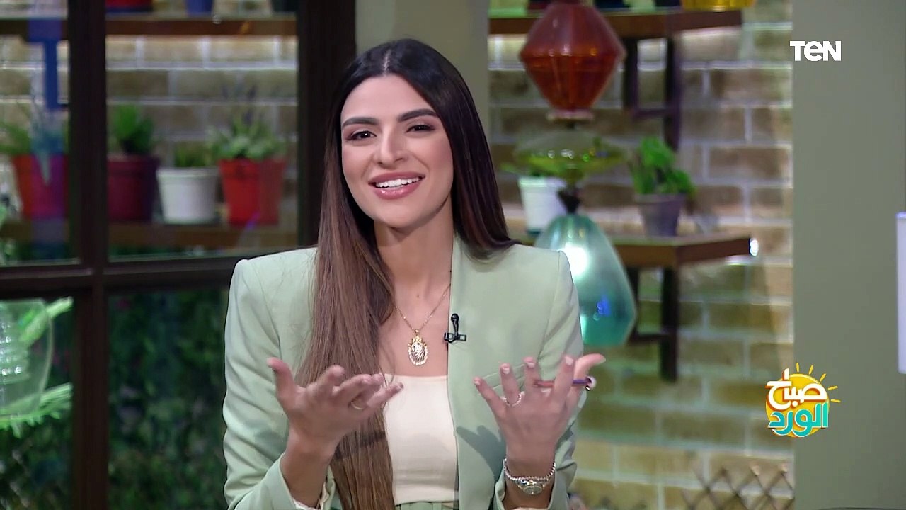 لقاء مع المطربة الفلسطينية "بانه".. وكواليس أغنية "صاحية رايقة"