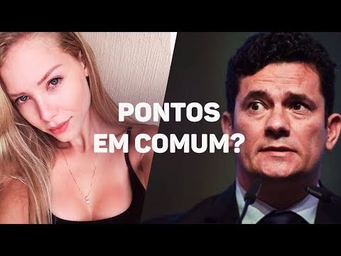 A estranha conexão entre o caso Najila Trindade e Sérgio Moro