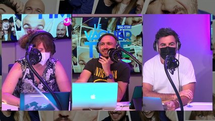 Le Vacher Time - L'intégrale du 16 juin