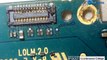 How to change the Small components and make a short#RELIFE rl-405 RL-405 Solder paste