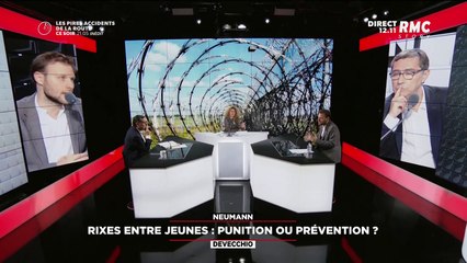 L'intégrale de Neumann / Lechypre du mercredi 16 juin 2021