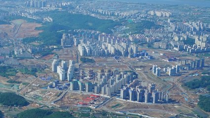 [인천] 2기 신도시 인천 검단 입주 개시...연말까지 7천976가구 / YTN